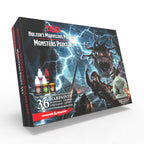 D&D Monsters Paint Set Paint The Army Painter