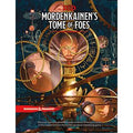 D&D: Mordenkainen`s Tome of Foes Role Playing Game Wizards of the Coast