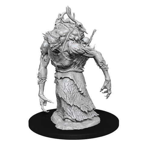 D&D Nolzur’s Marvelous Unpainted Miniatures: Annis Hag Miniatures Wizkids