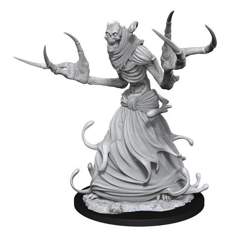 D&D Nolzur’s Marvelous Unpainted Miniatures: Boneclaw Miniatures Wizkids