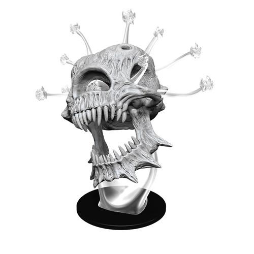 D&D Nolzur’s Marvelous Unpainted Miniatures: Death Tyrant Miniatures Wizkids