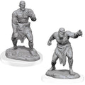 D&D Nolzur’s Marvelous Unpainted Miniatures: Flesh Golems Miniatures Wizkids