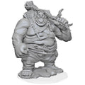 D&D Nolzur's Marvelous Unpainted Miniatures: Hill Giant Miniatures Wizkids
