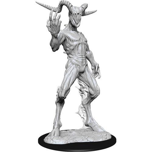 D&D Nolzur's Marvelous Unpainted Miniatures: Nightwalker Miniatures Wizkids
