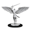 D&D Nolzur’s Marvelous Unpainted Miniatures: Planetar Miniatures Wizkids