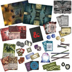 D&D Onslaught: Core Set Miniatures Wizkids