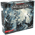 D&D Onslaught: Core Set Miniatures Wizkids