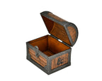 D&D Onslaught: Deluxe Treasure Chest Accessory Miniatures Wizkids