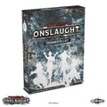 D&D Onslaught: Fundamentals Kit - Harpers vs. Zhentarim Miniatures Wizkids