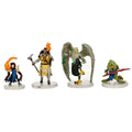 D&D Onslaught: Harpers Expansion 1 Miniatures Wizkids