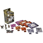 D&D Onslaught: Zhentarim Expansion 1 Miniatures Wizkids