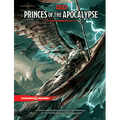 D&D: Princes of the Apocalypse Role Playing Game Wizards of the Coast