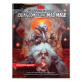 D&D RPG: Waterdeep - Dungeon of the Mad Mage Role Playing Game Wizards of the Coast