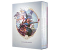 D&D Rules Expansion Gift Set RPG Wizards of the Coast Alt-Cover