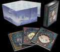 D&D Spelljammer: Adventures in Space Campaign Slip Case RPG Wizards of the Coast Alt-Cover