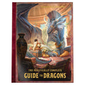 D&D: The Practically Complete Guide to Dragons RPG Wizards of the Coast