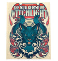 D&D: The Wild Beyond The Witchlight Role Playing Game Wizards of the Coast Alt-Cover