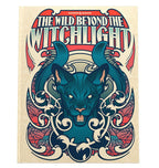 D&D: The Wild Beyond The Witchlight Role Playing Game Wizards of the Coast Alt-Cover