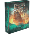 Dead Men Tell No Tales Kraken Expansion Board Games Renegade Games Studios