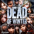 Dead of Winter: A Crossroads Game Board Games Plaid Hat
