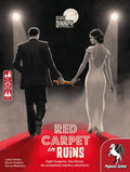 Deadly Dinner: Red Carpet in Ruins RPG Pegasus Spiele
