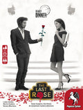 Deadly Dinner: The Last Rose RPG Pegasus Spiele