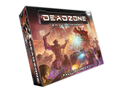 Deadzone 3rd Edition: The Fall of Omega VII - Two-Player Starter Set Miniatures Mantic