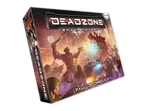 Deadzone 3rd Edition: The Fall of Omega VII - Two-Player Starter Set Miniatures Mantic