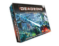 Deadzone 3rd Edition: Two-Player Starter Set Miniatures Mantic