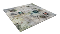 Deadzone Gaming Mat One Miniatures Mantic