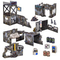 Deadzone Terrain Booster Miniatures Mantic