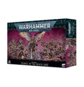 Death Guard – Council of The Death Lord Miniatures Games Workshop