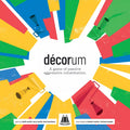 Décorum Board Games FLOODGATE GAMES