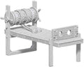 Deep Cuts: Torture Rack General Wizkids