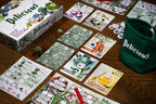Delicious Card Games Pencil First Games, LLC 