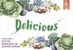 Delicious Card Games Pencil First Games, LLC 