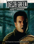 Delta Green: Agent's Handbook RPG ARC Dream