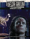 Delta Green: Handler's Guide RPG ARC Dream