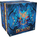 Descent: Legends of the Dark Board Game FFG