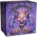 Descent: Legends of the Dark - The Betrayer's War Board Games FFG