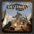 Destinies: Sea of Sand Board Games Lucky Duck Games