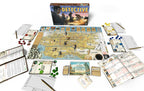 Detective: City of Angels Board Games Van Ryder Games