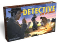 Detective: City of Angels Board Games Van Ryder Games