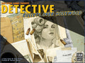 Detective: City of Angels - Bullets over Hollywood Board Games Van Ryder Games