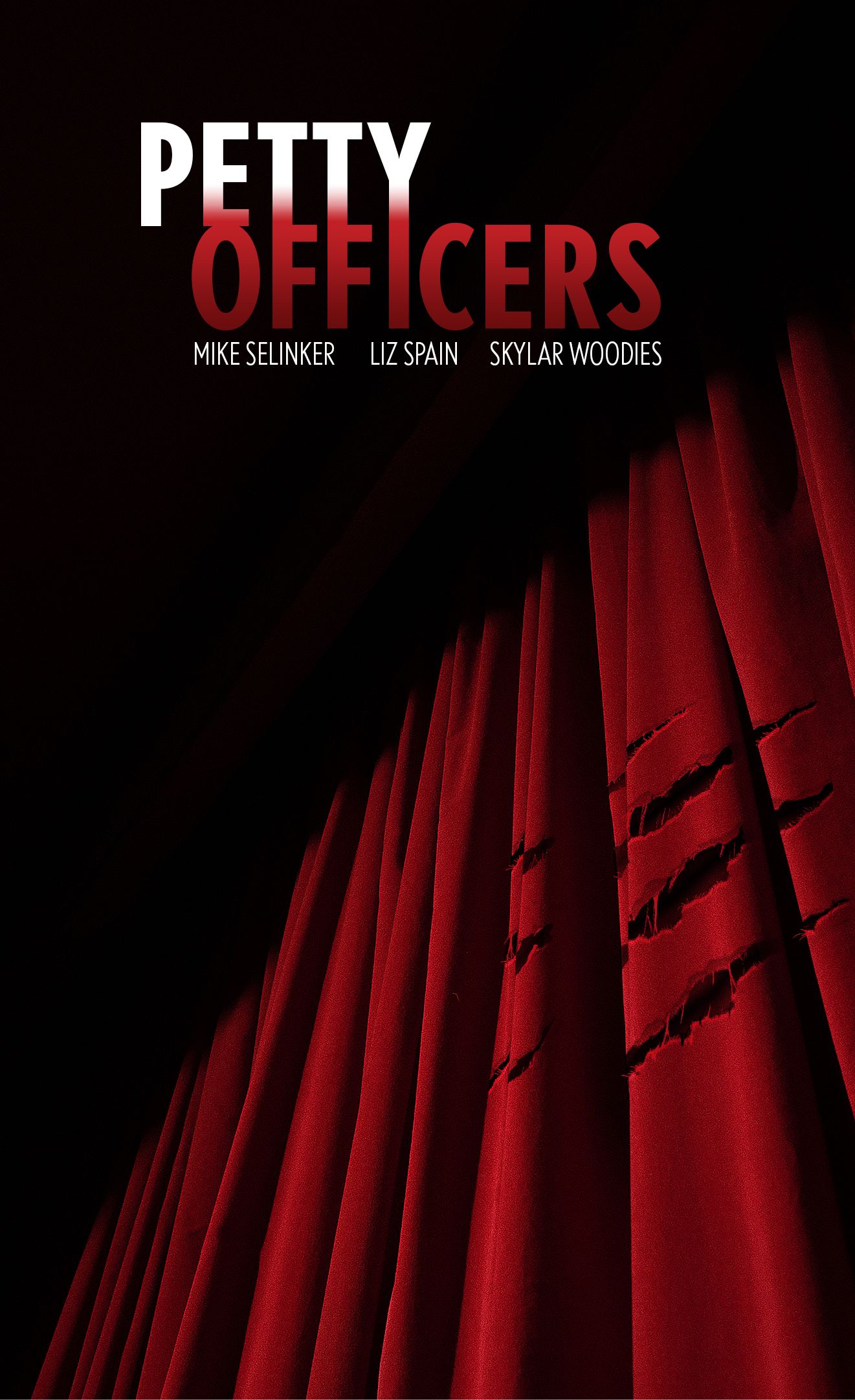 Detective: Signature Series – Petty Officers Board Games Portal Games