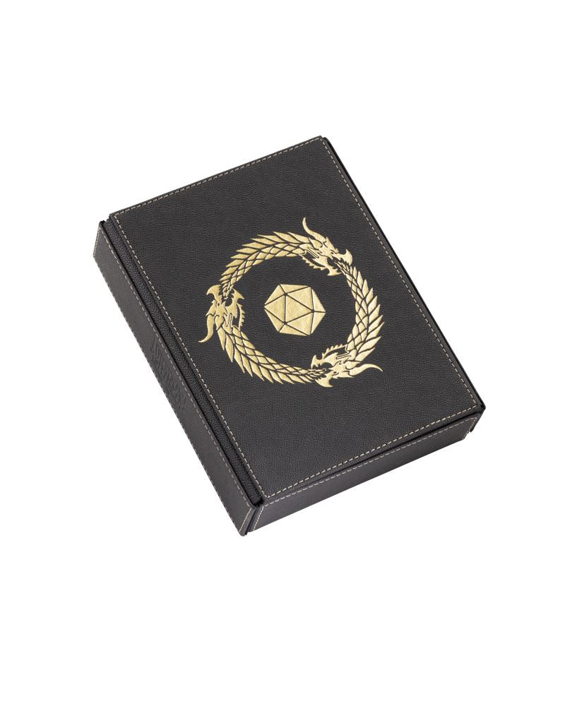 Dice Companion Accessories Dragon Shield
