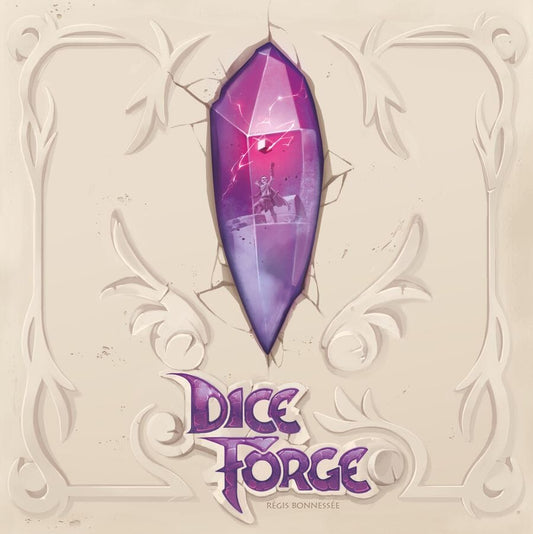 Dice Forge Board Games Libellud 