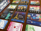 Dirty Money: The Money Laundering Game Board Game Capital Gains Studio