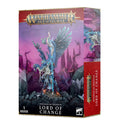 Disciples of Tzeentch Lord of Change Miniatures Games Workshop