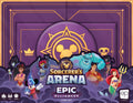 Disney Sorcerer's Arena: Epic Alliances Core Set Board Games The Op